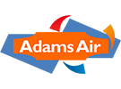 Adams Air Logo