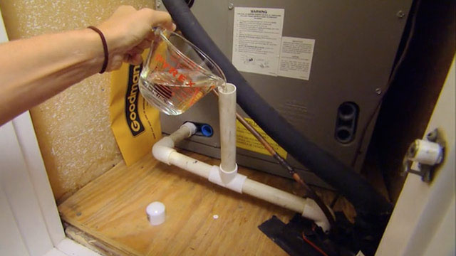 Where Do I Put Bleach In My Air Conditioner: Essential Guide