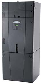 Houston's Premier Heating Services American Standard Platinum Series Air Handler
