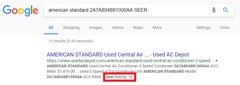 Try Searching Online First