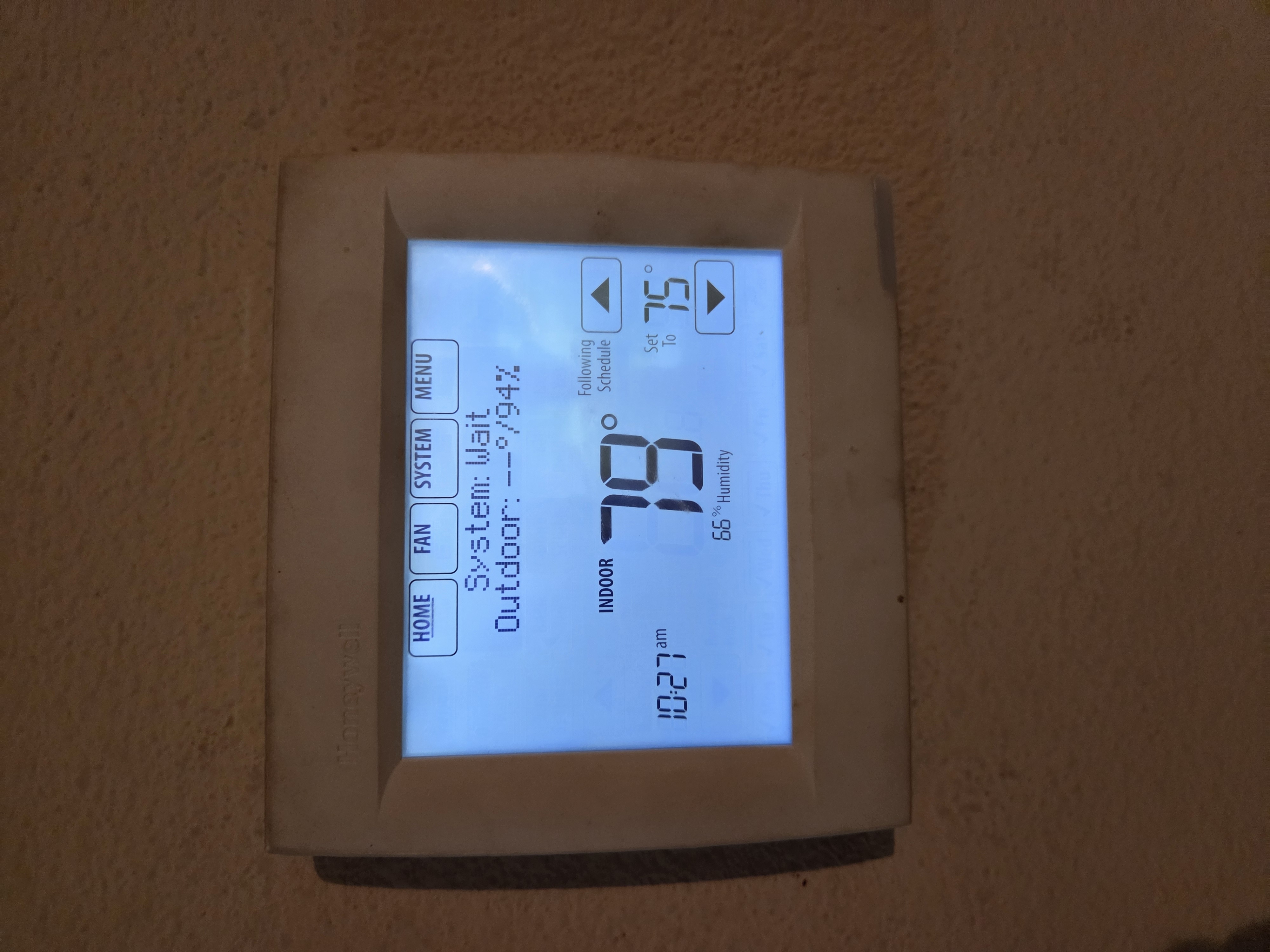 High energy bills from inefficient heating system requiring professional energy audit and repair
