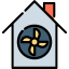 Home Ventilation